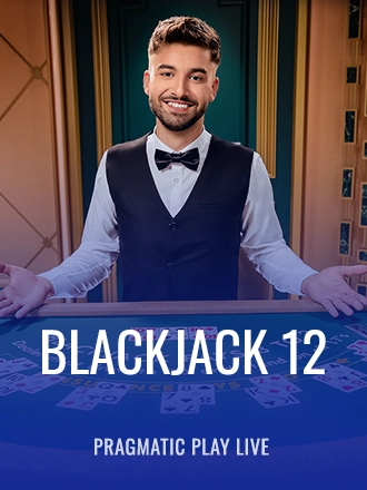 Blackjack 12