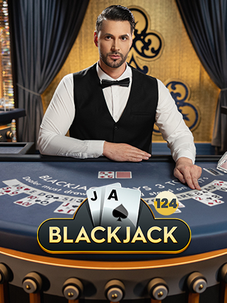 Blackjack 124