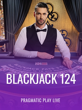 Blackjack 124