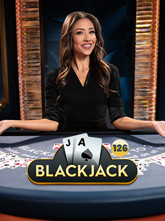 Blackjack 126