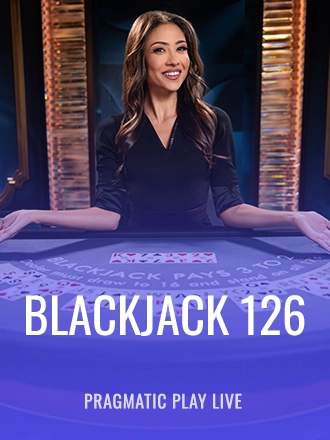Blackjack 126