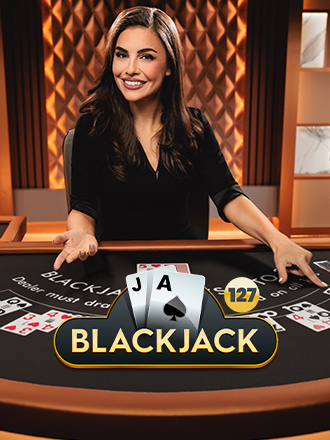 Blackjack 127