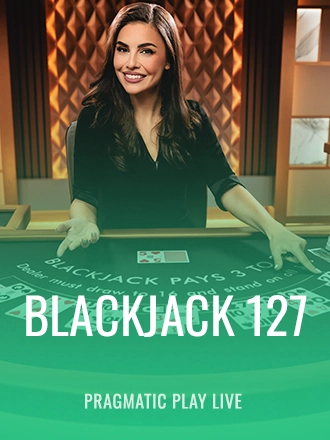 Blackjack 127