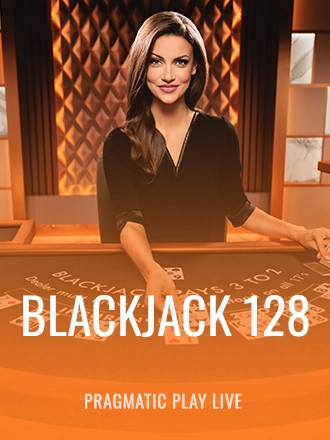 Blackjack 128