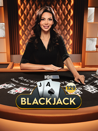 Blackjack 129