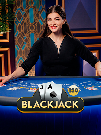 Blackjack 130