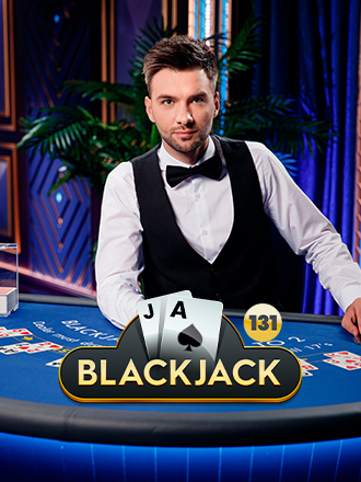 Blackjack 131