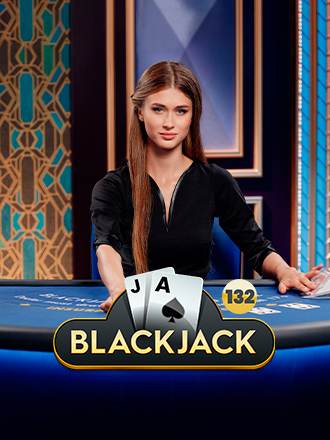Blackjack 132