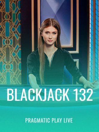 Blackjack 132