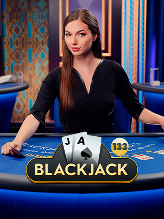 Blackjack 133