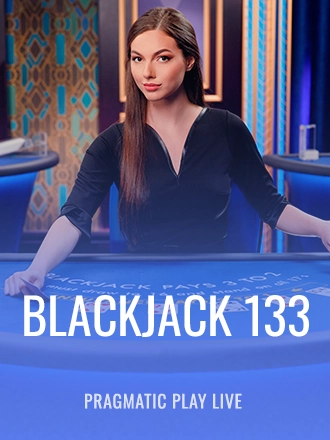 Blackjack 133