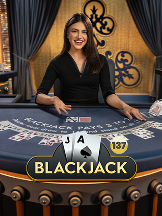 Blackjack 137