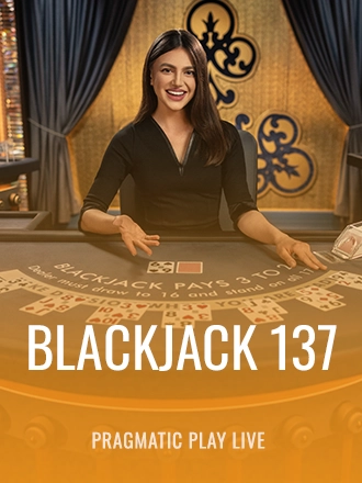 Blackjack 137