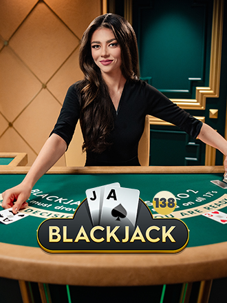 Blackjack 138