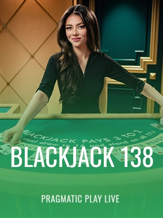 Blackjack 138