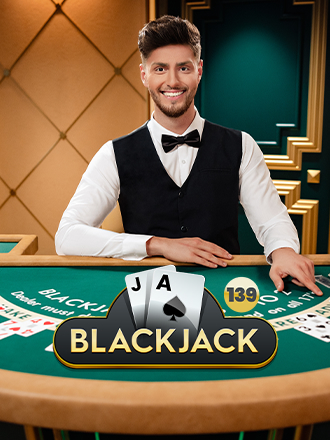 Blackjack 139