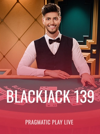 Blackjack 139