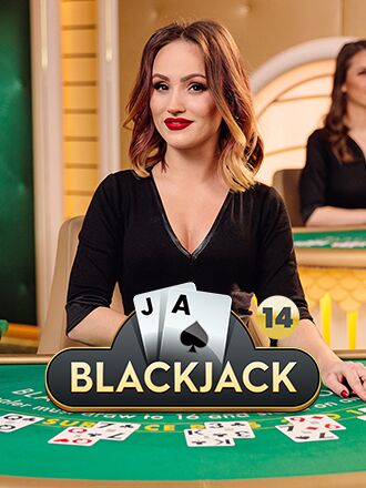 Blackjack 14