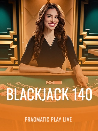 Blackjack 140
