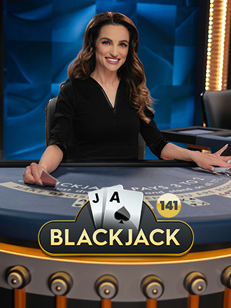 Blackjack 141