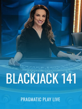 Blackjack 141