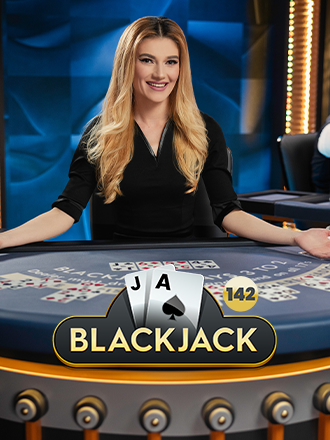 Blackjack 142