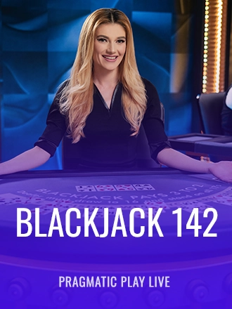 Blackjack 142