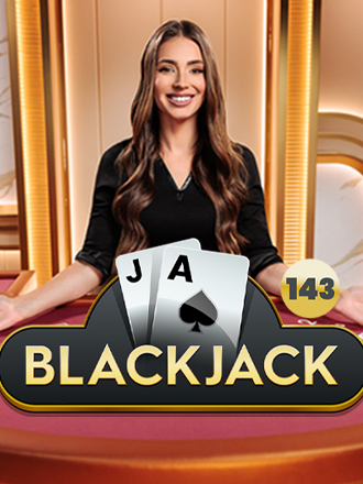 Blackjack 143