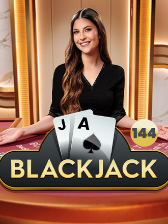 Blackjack 144