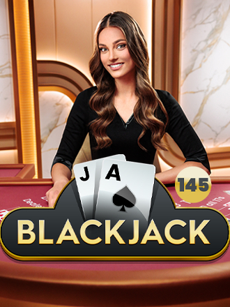 Blackjack 145