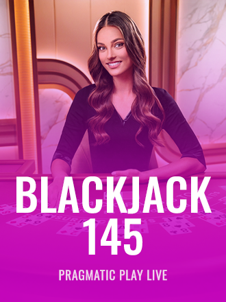 Blackjack 145