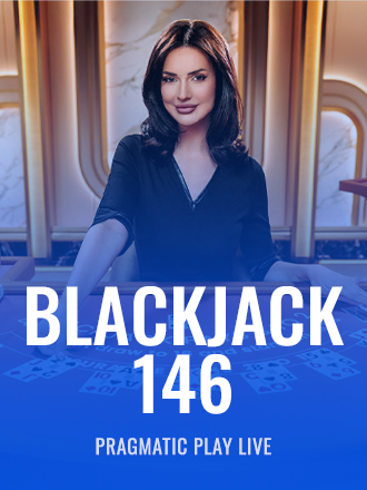 Blackjack 146