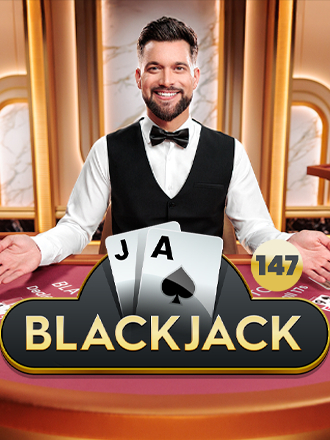 Blackjack 147