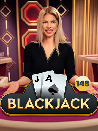 Blackjack 148