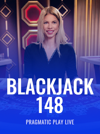 Blackjack 148