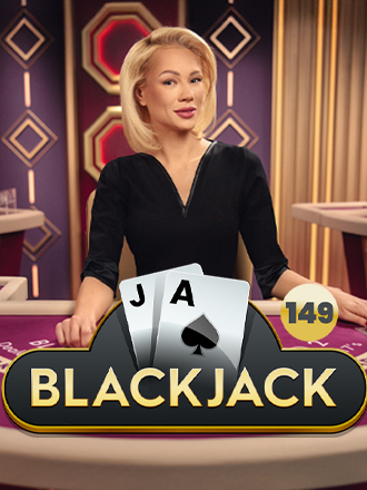 Blackjack 149