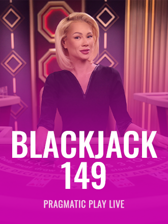 Blackjack 149