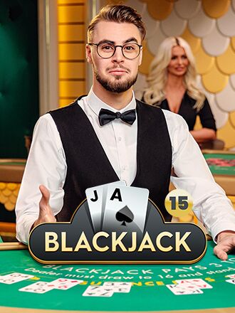 Blackjack 15