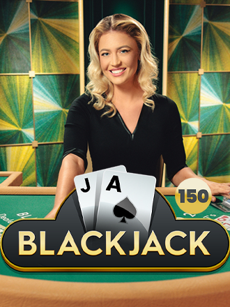 Blackjack 150