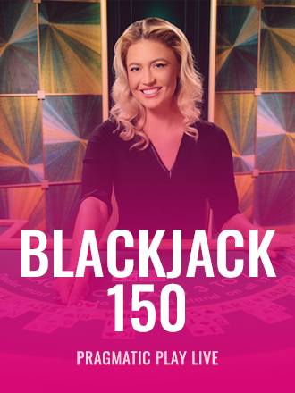Blackjack 150