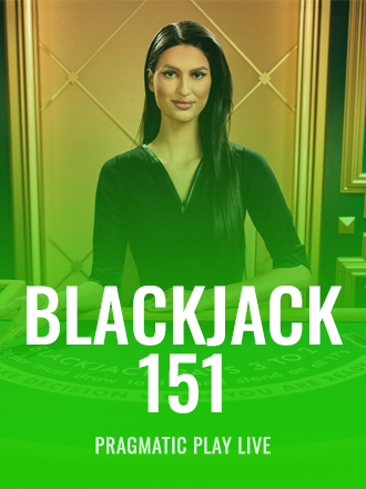 Blackjack 151
