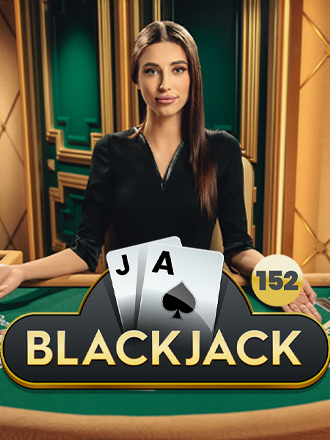 Blackjack 152