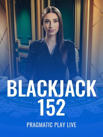 Blackjack 152