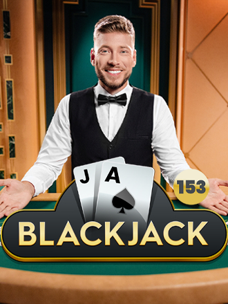 Blackjack 153