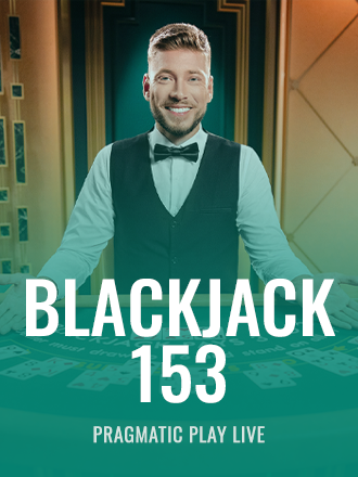 Blackjack 153