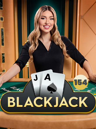 Blackjack 154