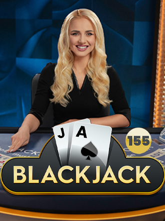 Blackjack 155