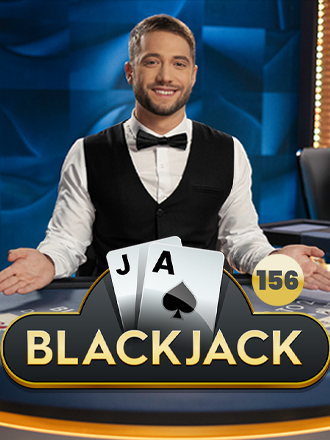 Blackjack 156
