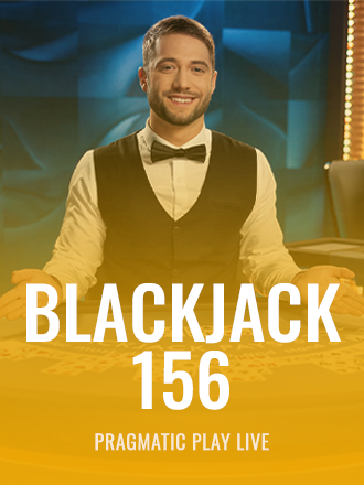 Blackjack 156