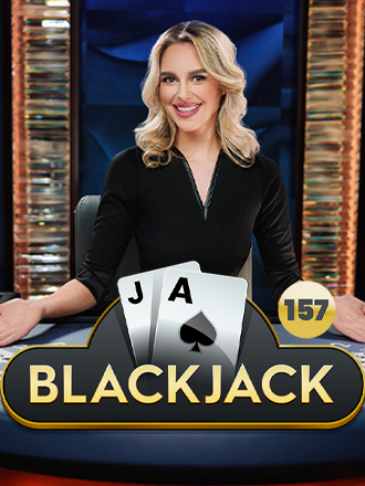 Blackjack 157